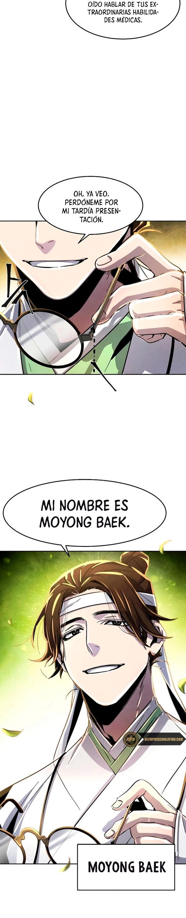 El regreso del demonio loco Capitulo 37 página 25