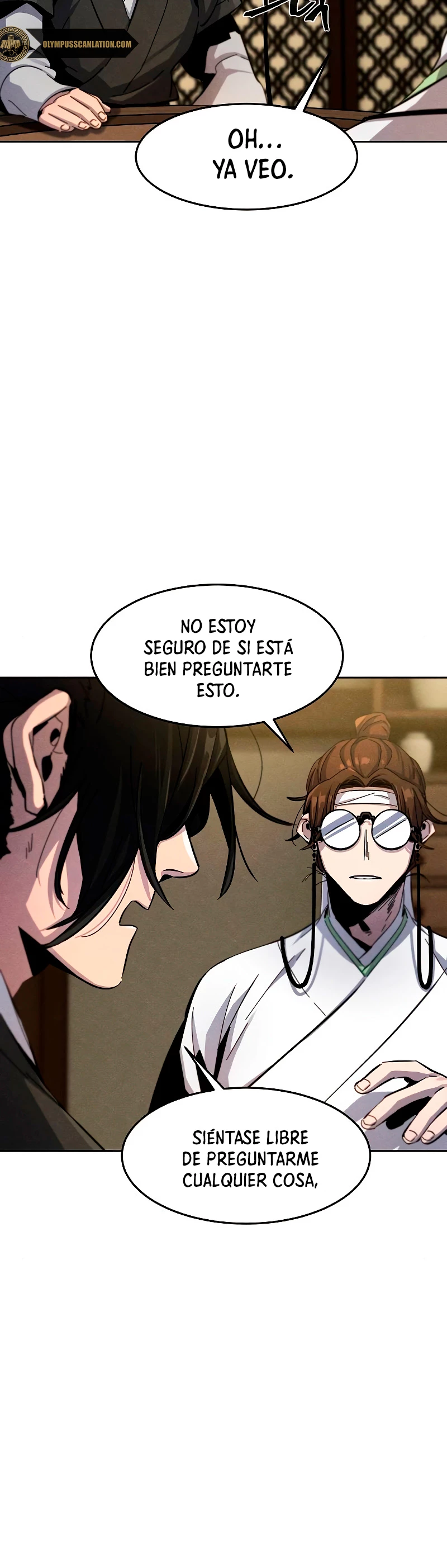 El regreso del demonio loco Capitulo 38 página 26