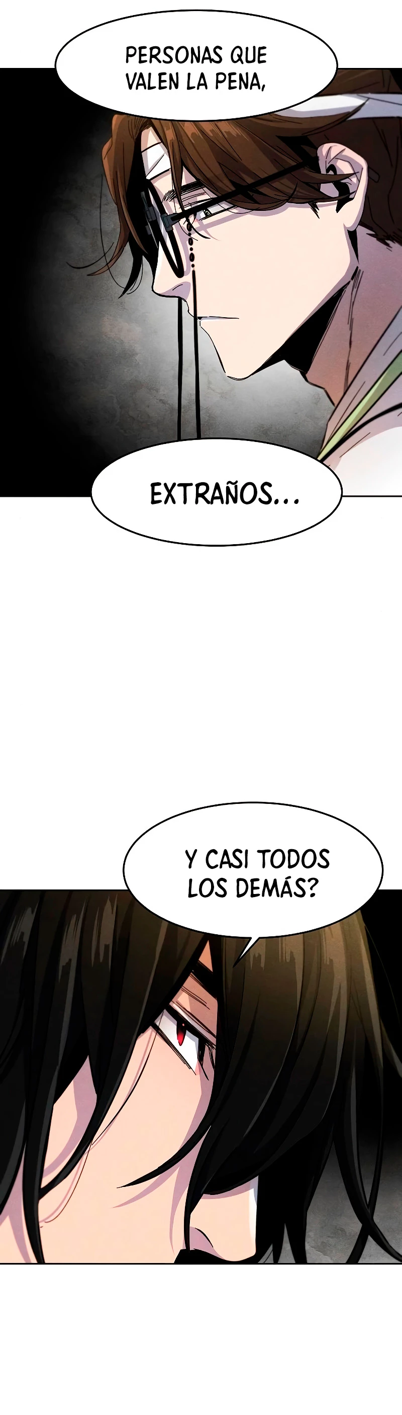 El regreso del demonio loco Capitulo 38 página 30