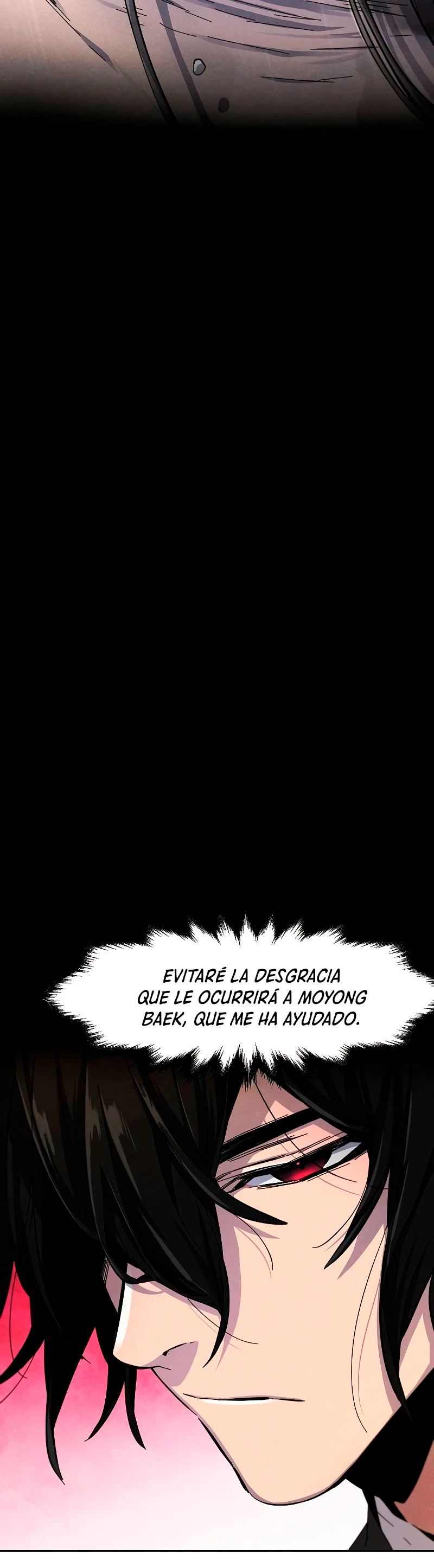 El regreso del demonio loco Capitulo 38 página 6