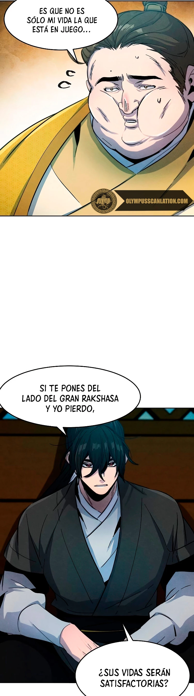 El regreso del demonio loco Capitulo 39 página 29