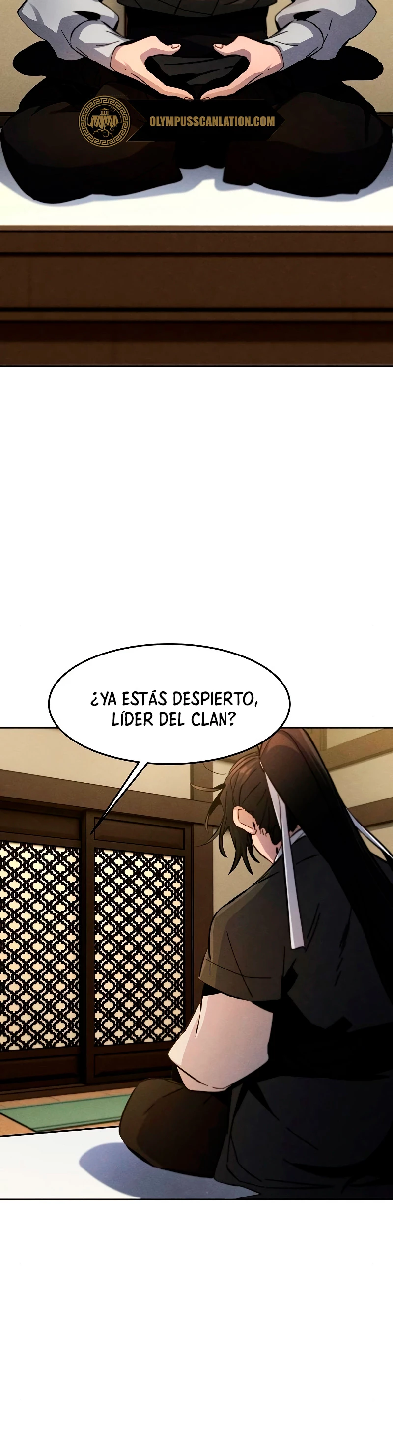 El regreso del demonio loco Capitulo 39 página 4