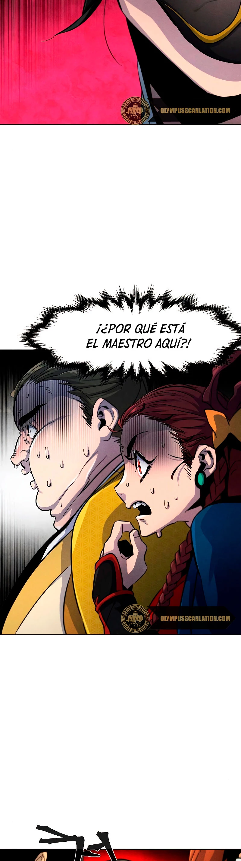 El regreso del demonio loco Capitulo 40 página 14