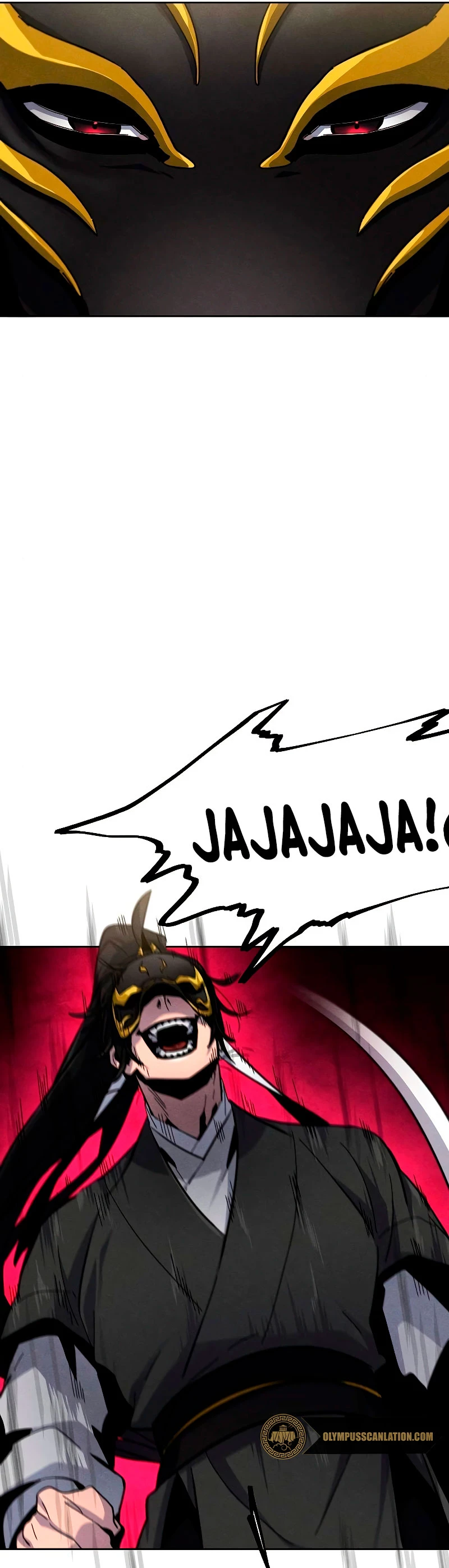 El regreso del demonio loco Capitulo 40 página 27