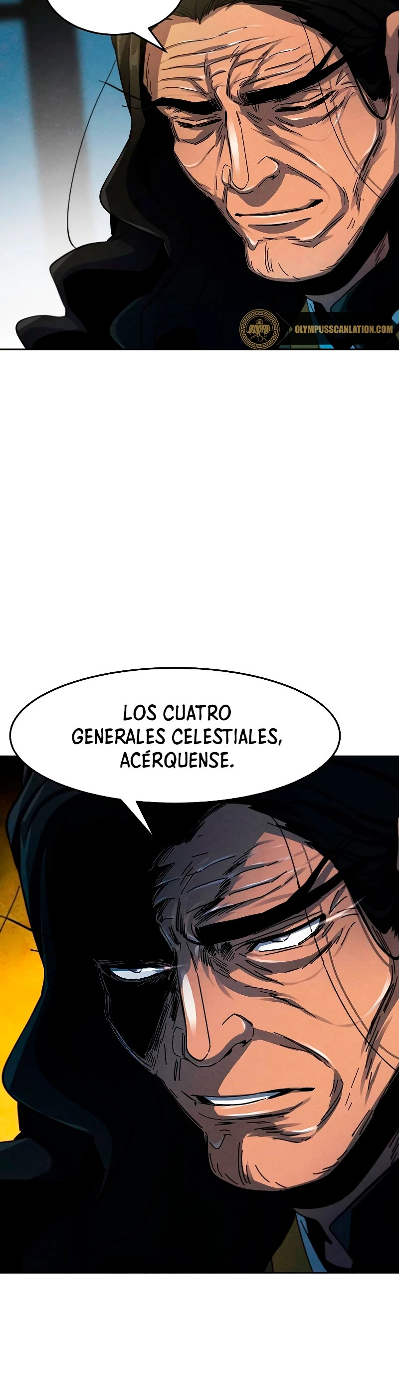 El regreso del demonio loco Capitulo 40 página 33