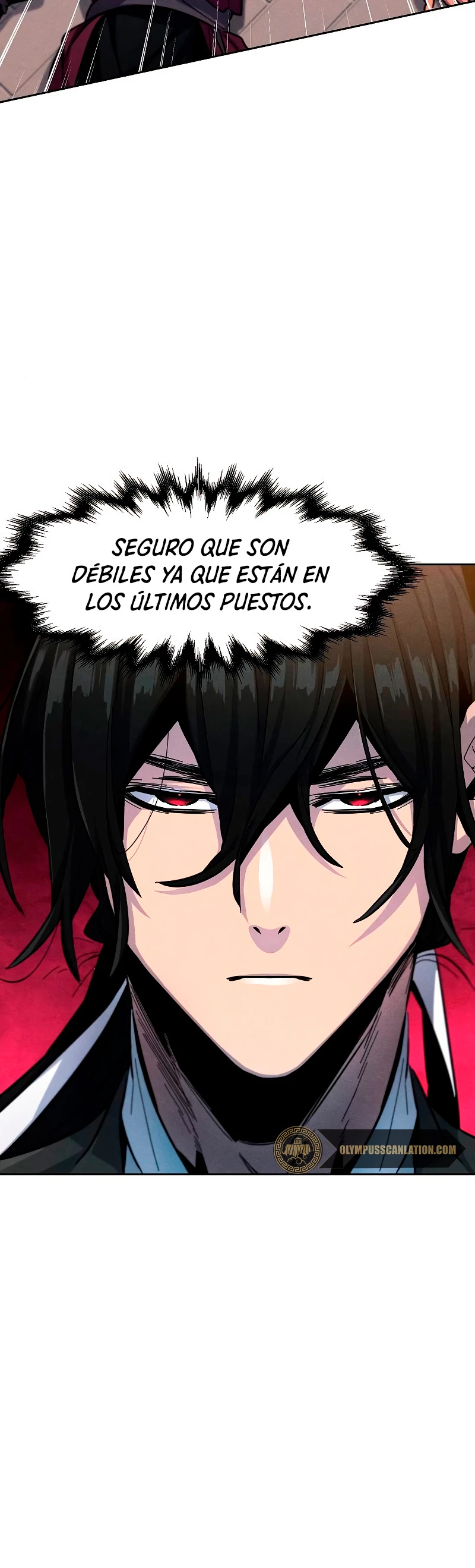 El regreso del demonio loco Capitulo 41 página 35