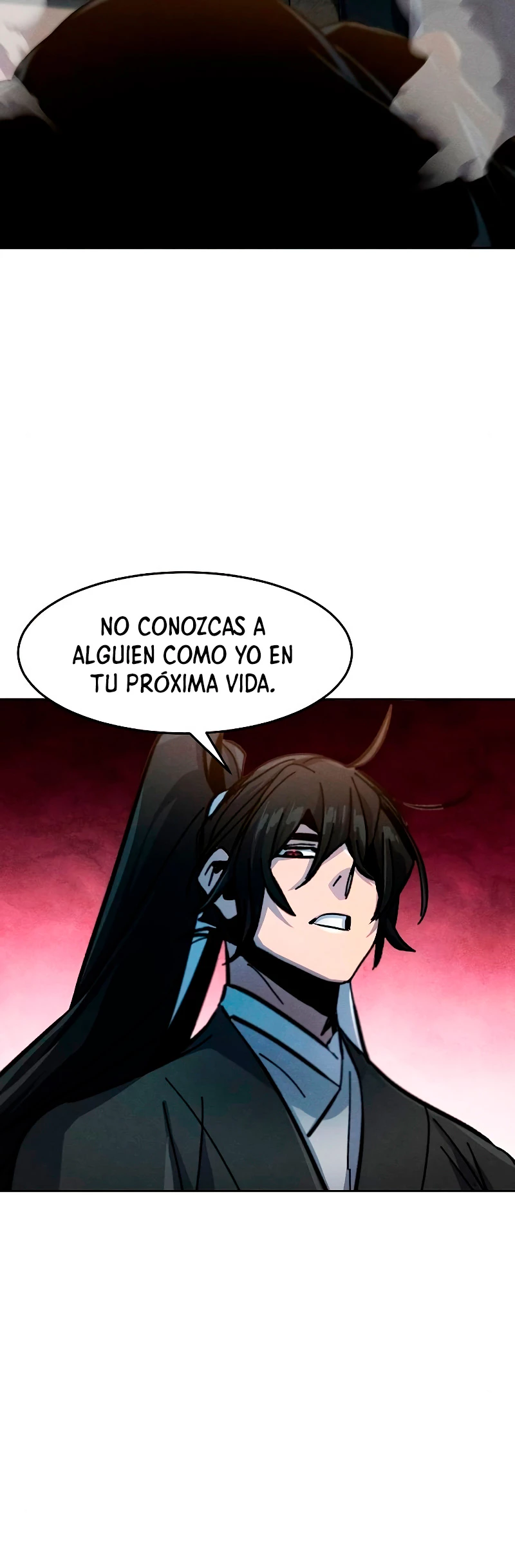 El regreso del demonio loco Capitulo 41 página 43