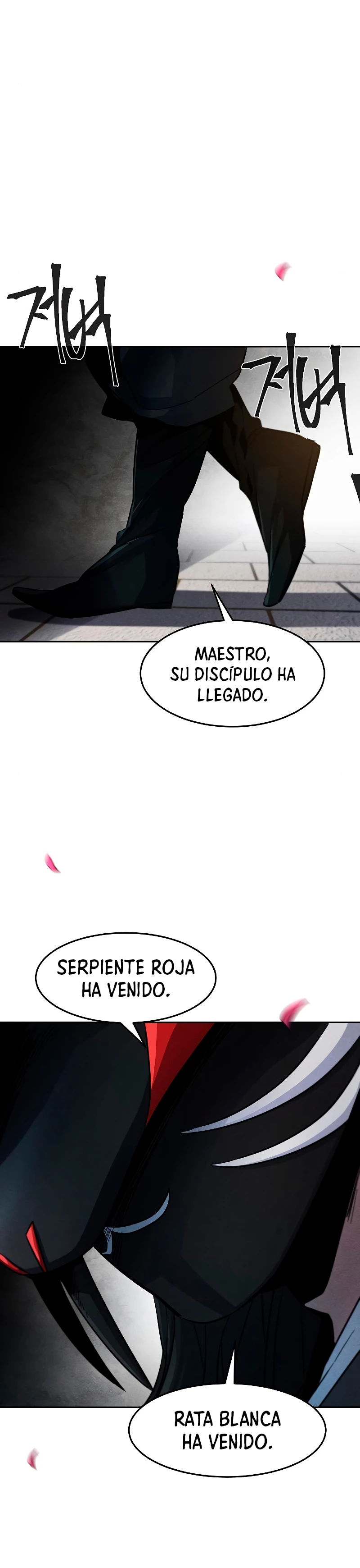 El regreso del demonio loco Capitulo 42 página 23