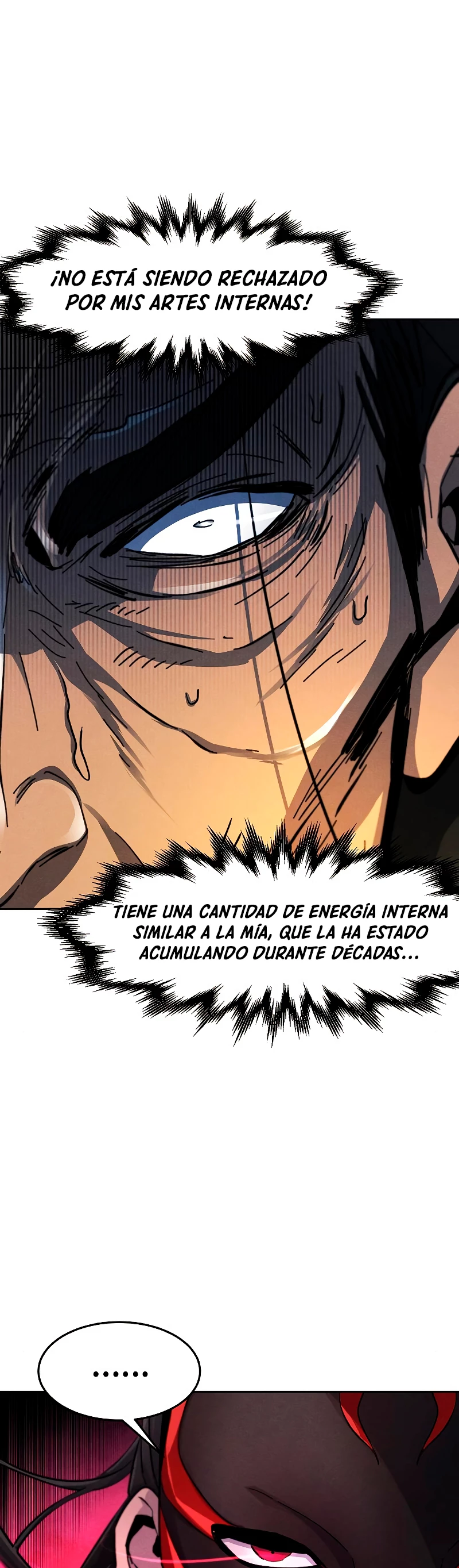 El regreso del demonio loco Capitulo 42 página 47