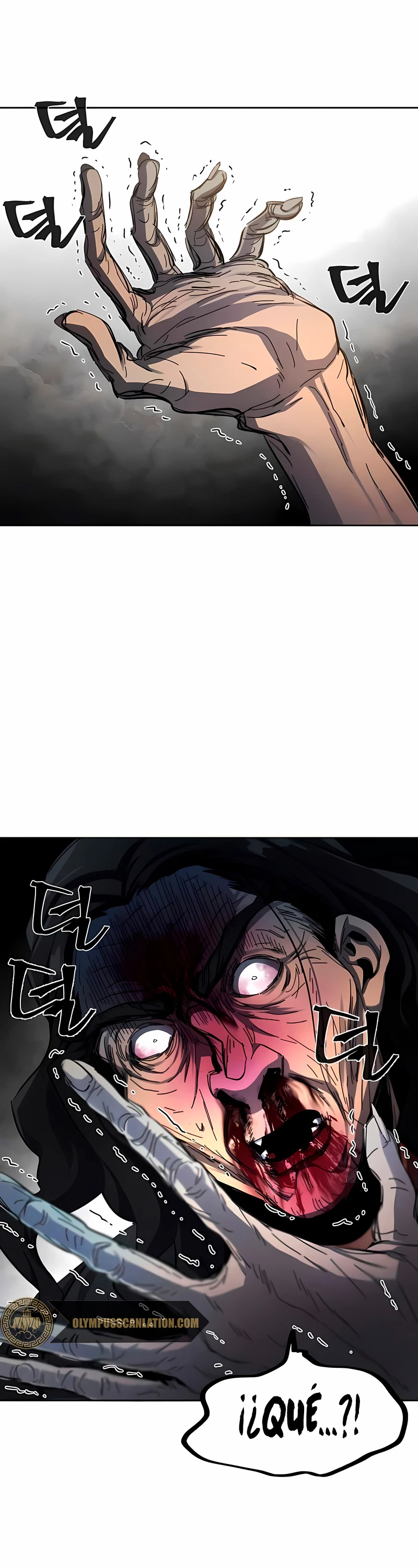El regreso del demonio loco Capitulo 43 página 14