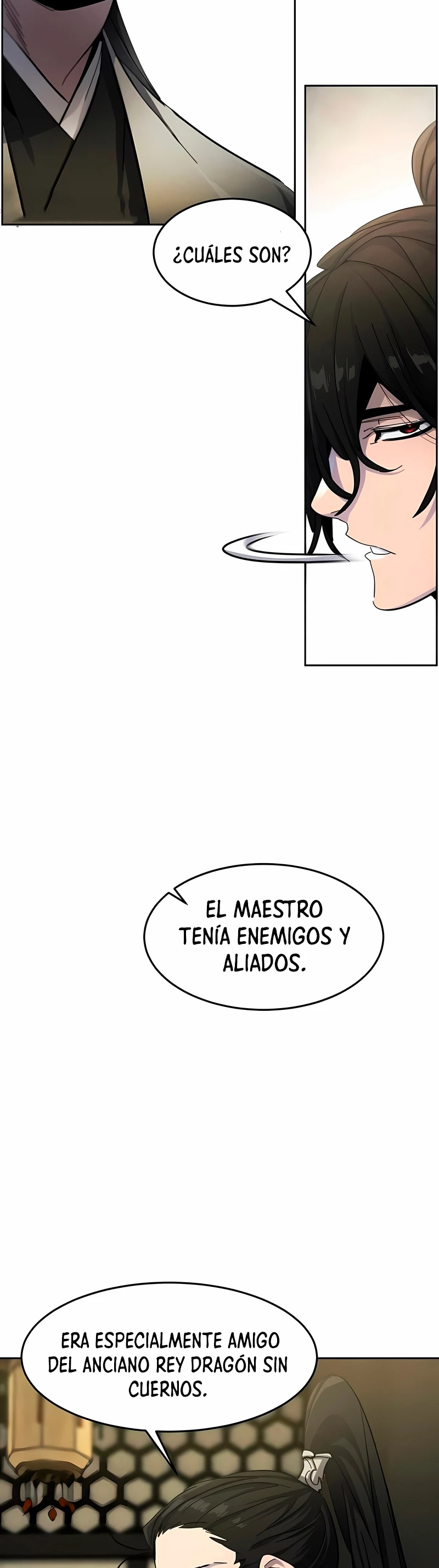 El regreso del demonio loco Capitulo 43 página 48