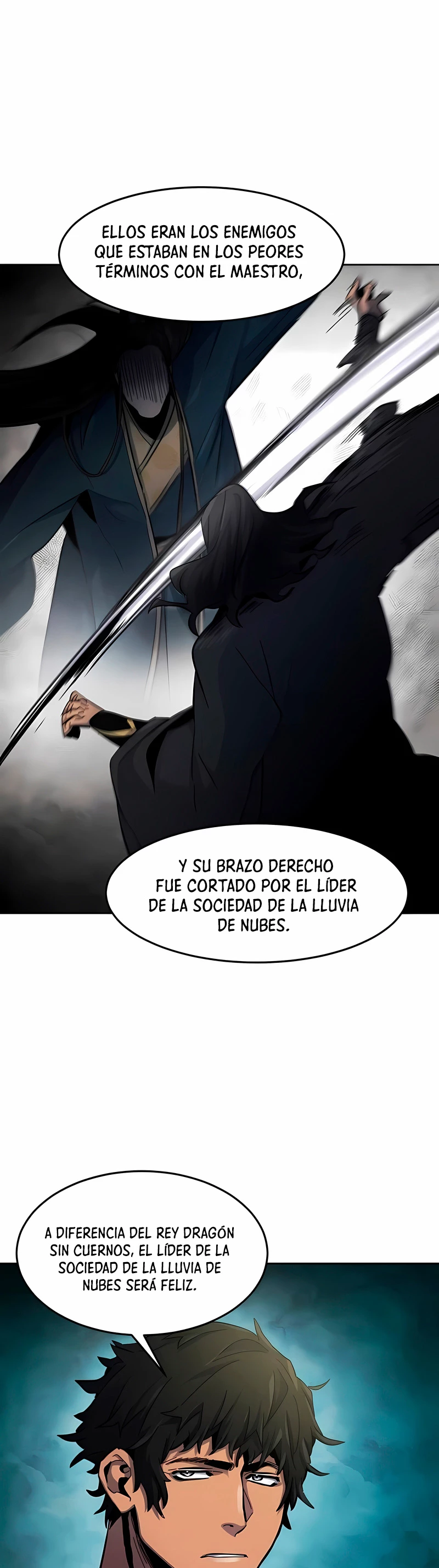 El regreso del demonio loco Capitulo 43 página 50