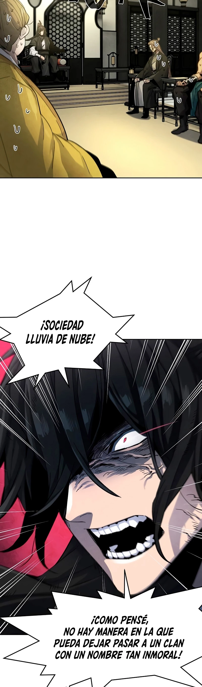 El regreso del demonio loco Capitulo 44 página 13
