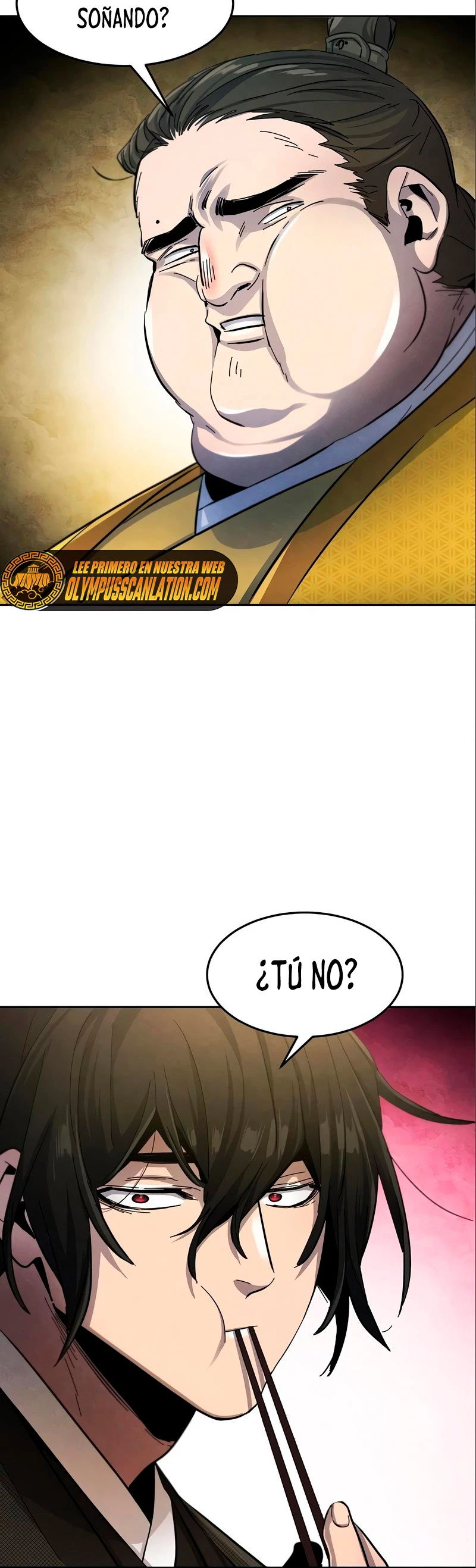 El regreso del demonio loco Capitulo 45 página 15