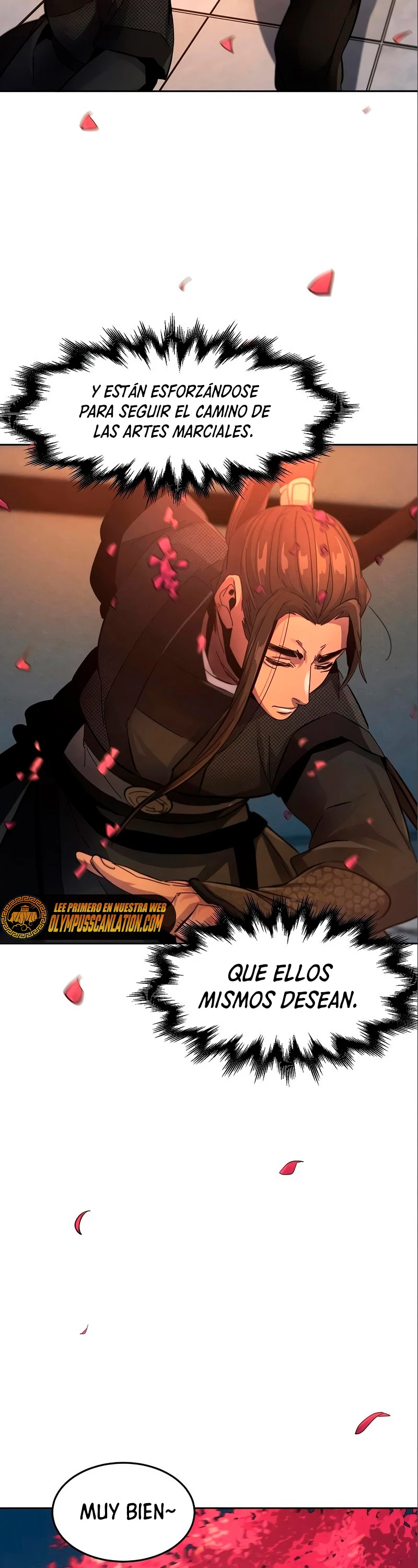 El regreso del demonio loco Capitulo 45 página 28