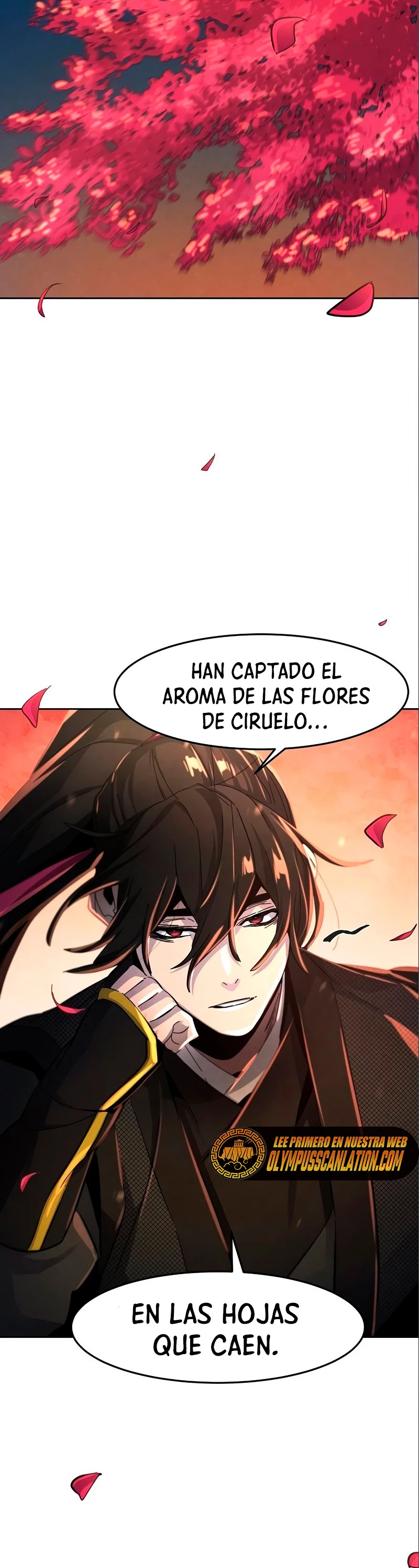 El regreso del demonio loco Capitulo 45 página 29
