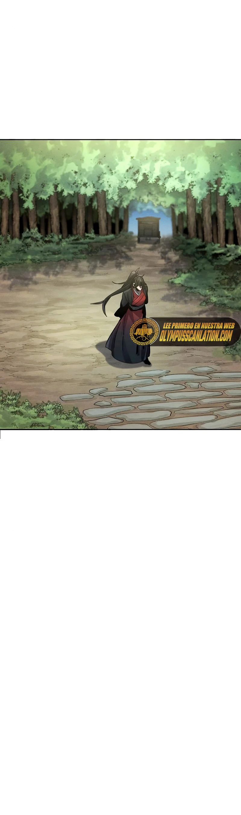 El regreso del demonio loco Capitulo 46 página 18