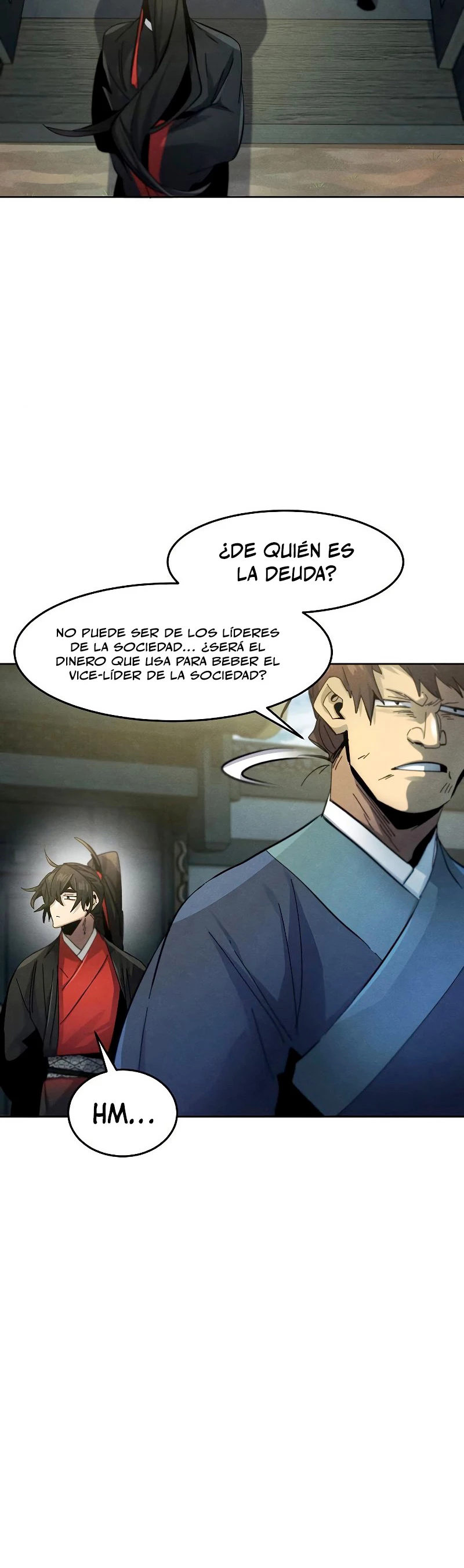 El regreso del demonio loco Capitulo 46 página 25