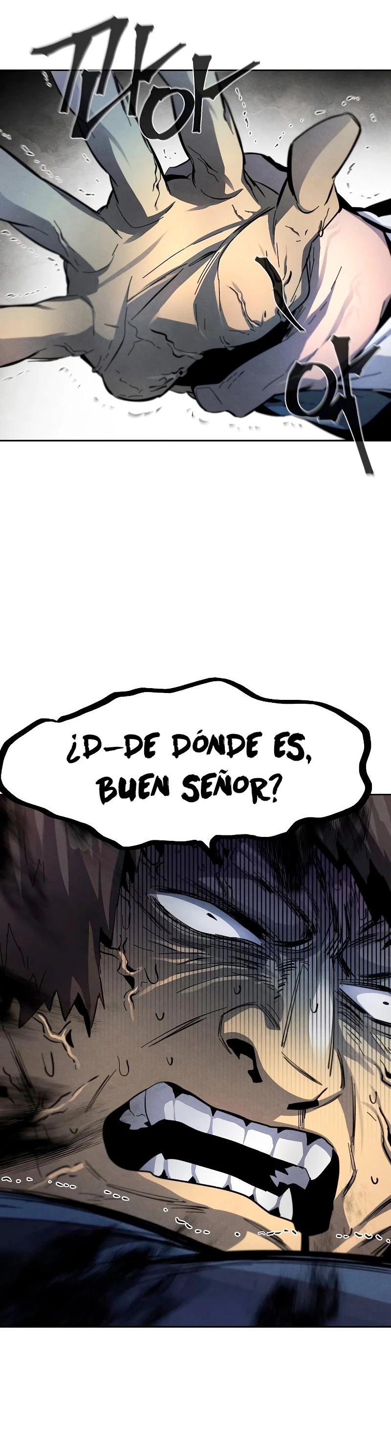 El regreso del demonio loco Capitulo 46 página 30