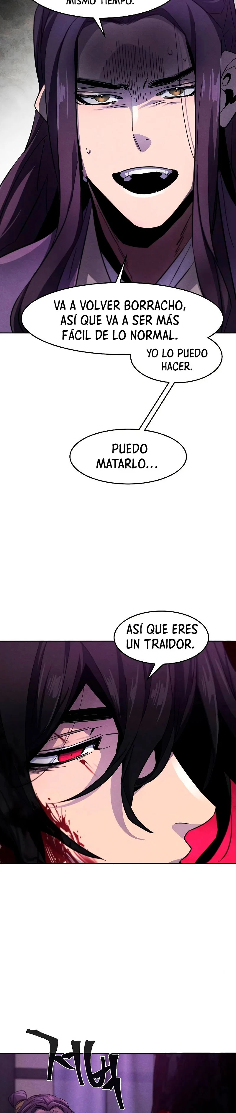 El regreso del demonio loco Capitulo 47 página 23