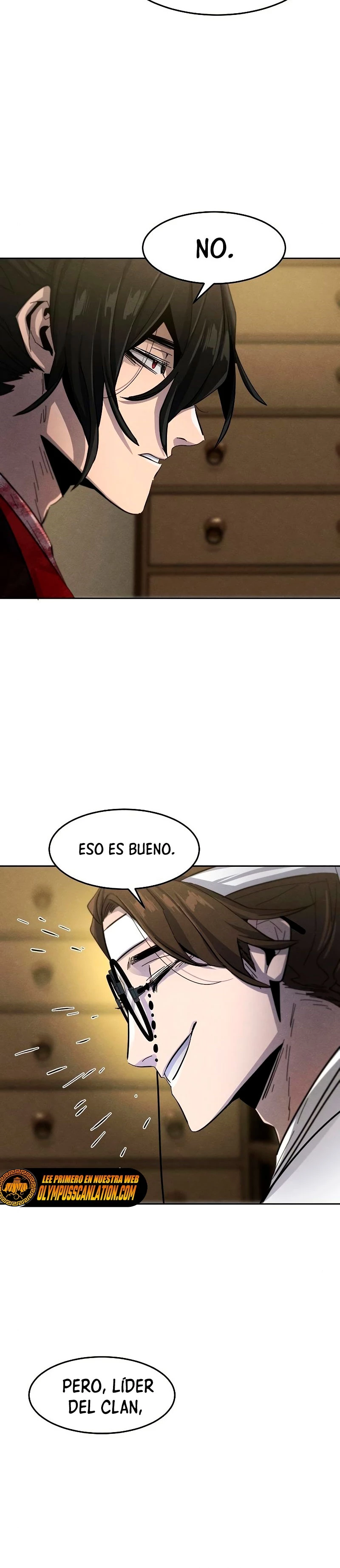 El regreso del demonio loco Capitulo 47 página 37