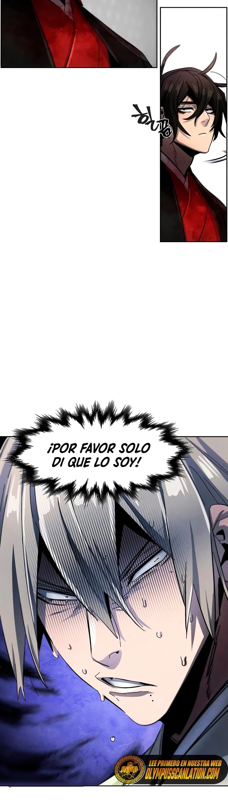 El regreso del demonio loco Capitulo 48 página 14
