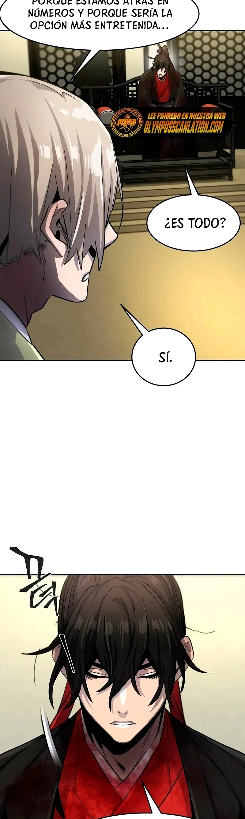 El regreso del demonio loco Capitulo 48 página 23