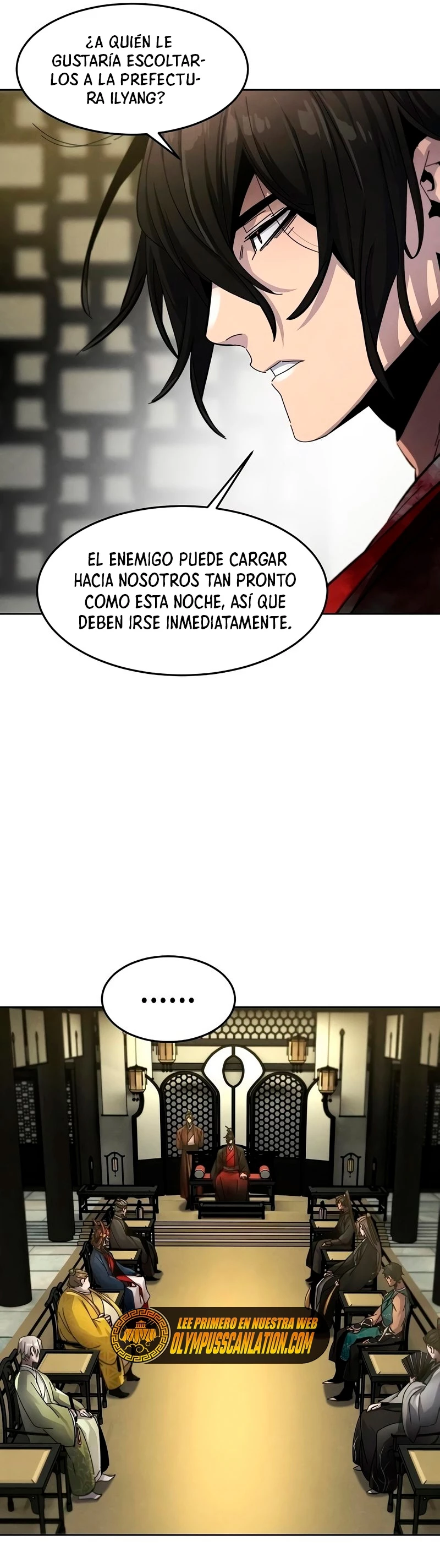 El regreso del demonio loco Capitulo 48 página 27