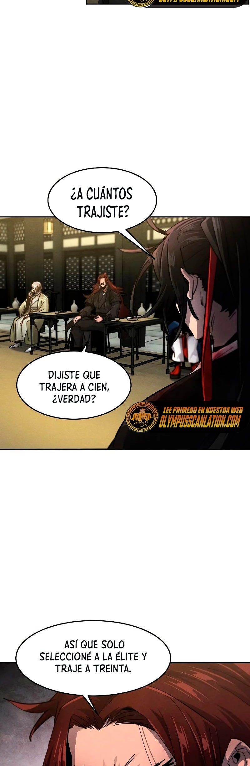 El regreso del demonio loco Capitulo 49 página 10