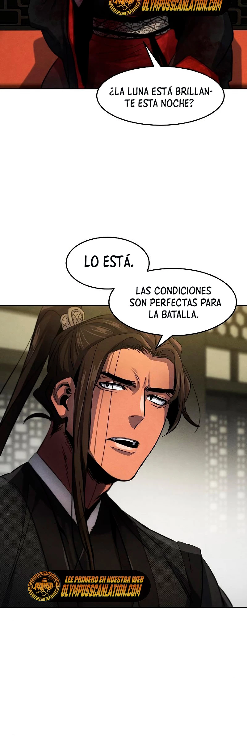 El regreso del demonio loco Capitulo 49 página 19