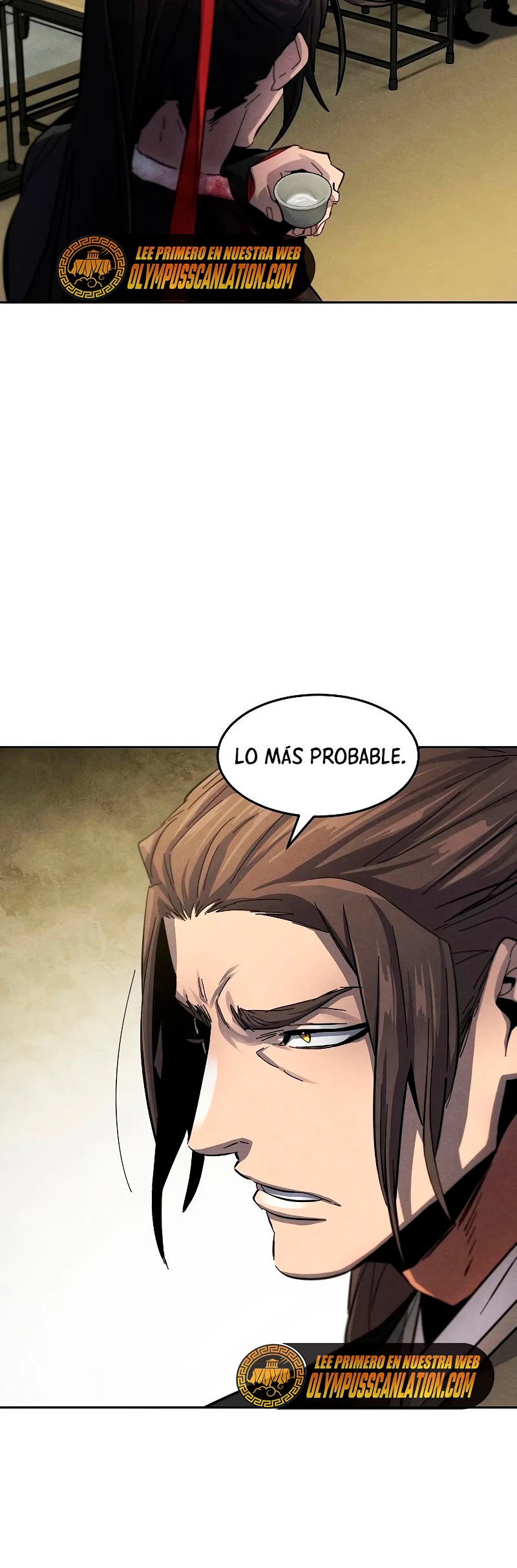 El regreso del demonio loco Capitulo 49 página 21