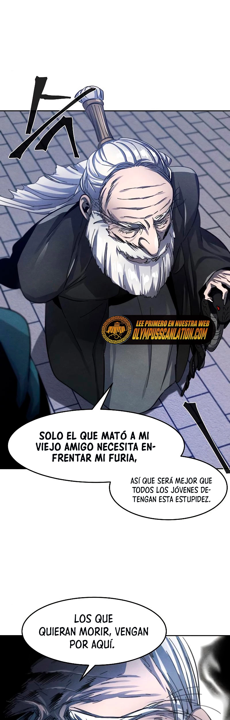 El regreso del demonio loco Capitulo 49 página 42