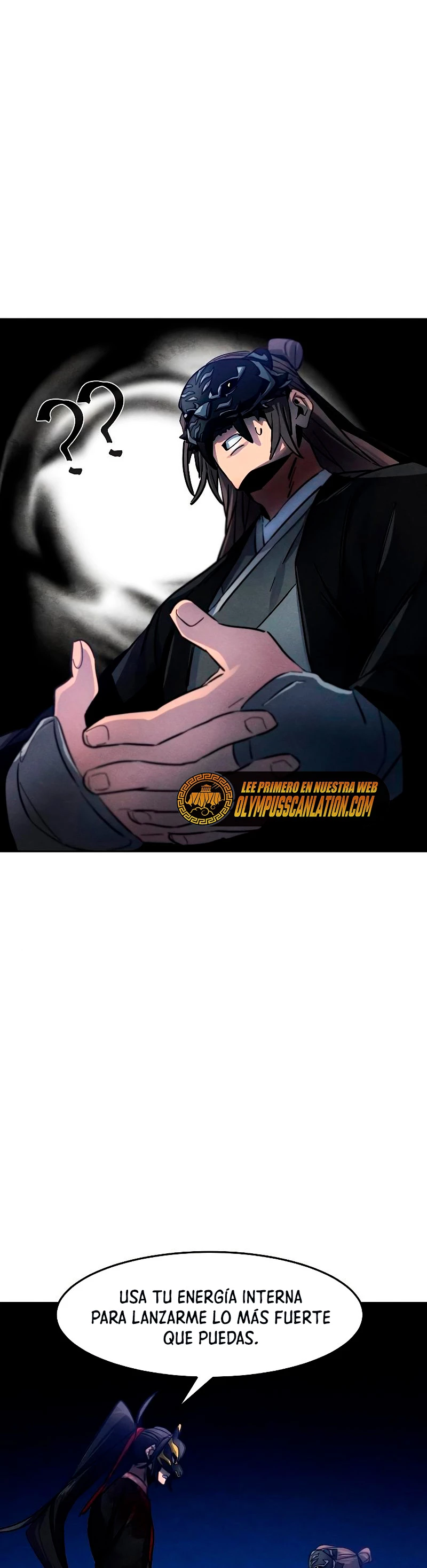 El regreso del demonio loco Capitulo 49 página 48