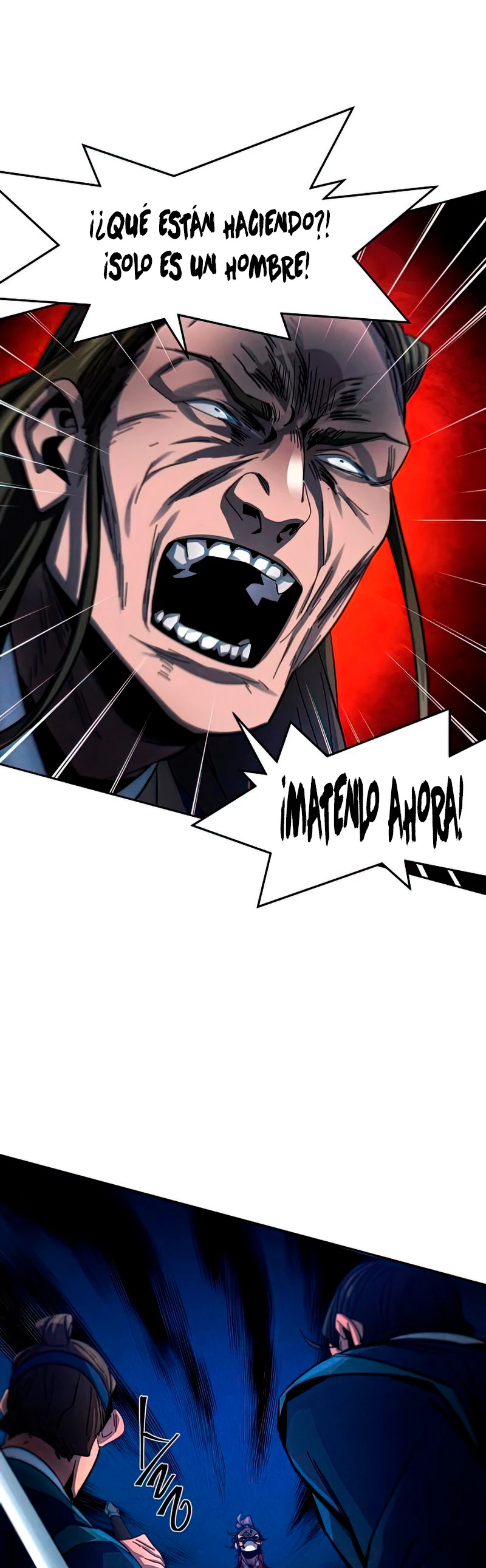 El regreso del demonio loco Capitulo 50 página 13