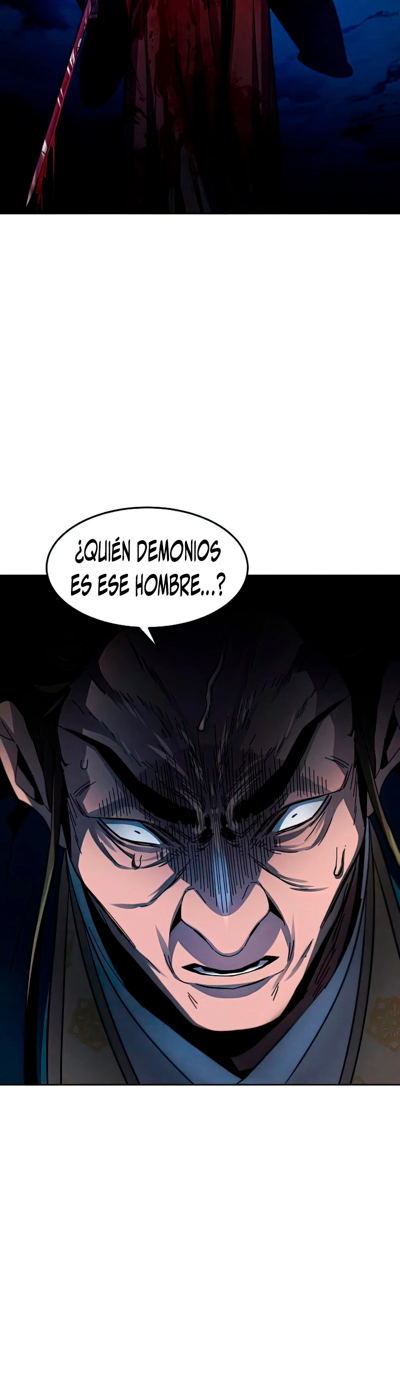 El regreso del demonio loco Capitulo 50 página 41