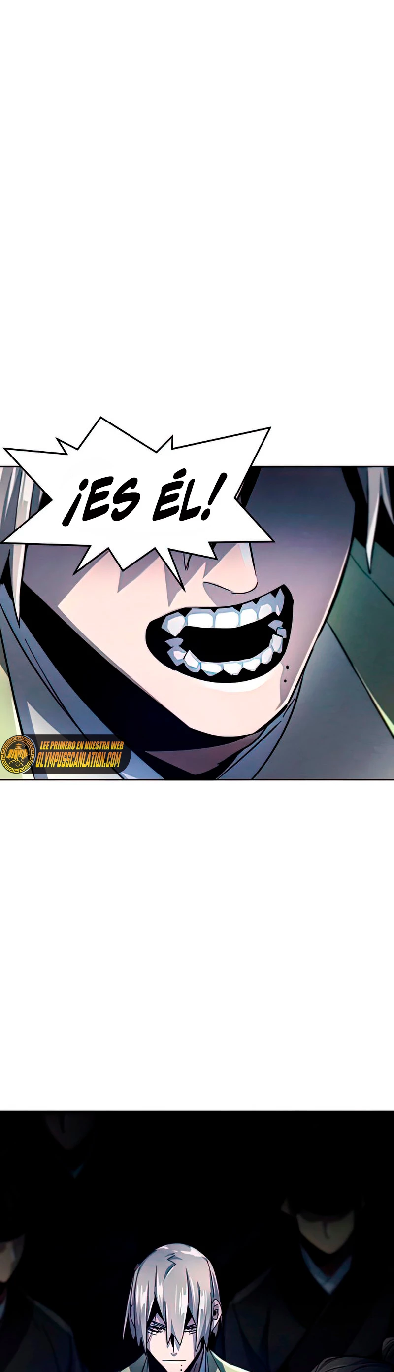 El regreso del demonio loco Capitulo 50 página 44