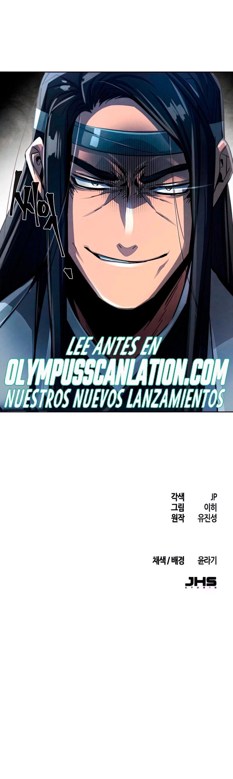 El regreso del demonio loco Capitulo 50 página 51