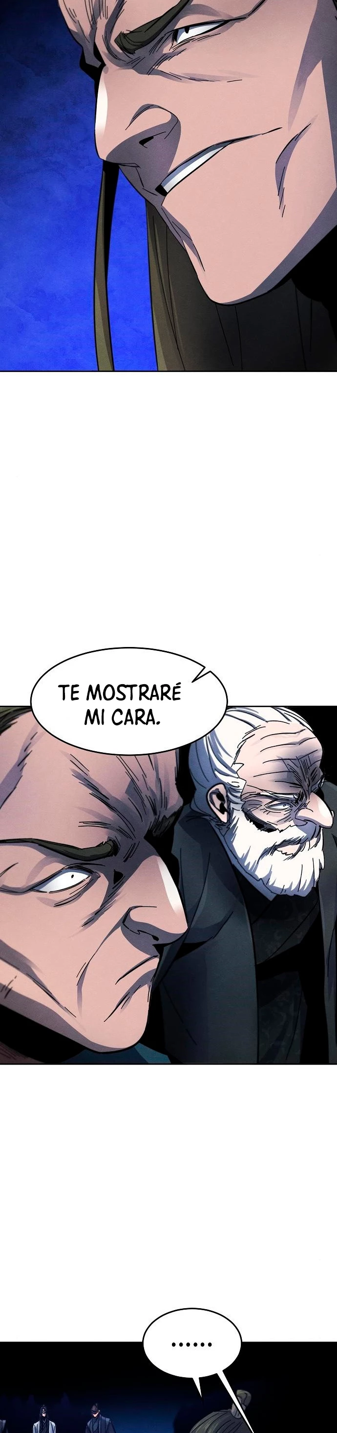 El regreso del demonio loco Capitulo 51 página 21