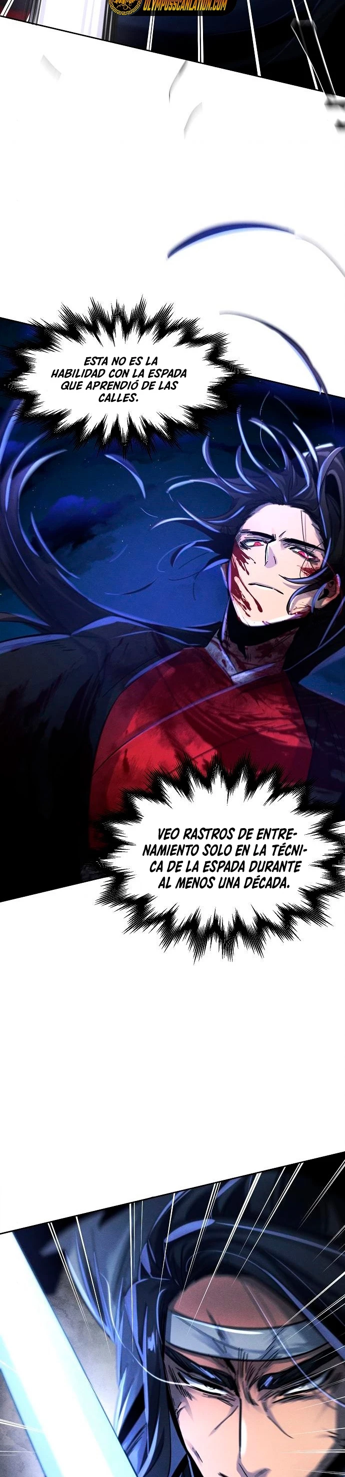 El regreso del demonio loco Capitulo 51 página 45