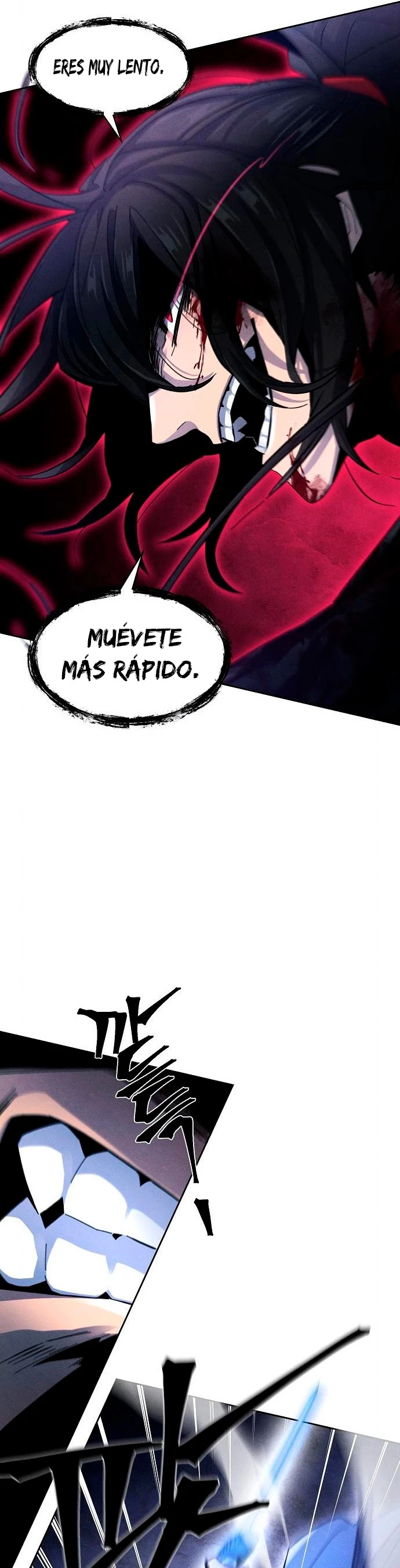 El regreso del demonio loco Capitulo 52 página 12