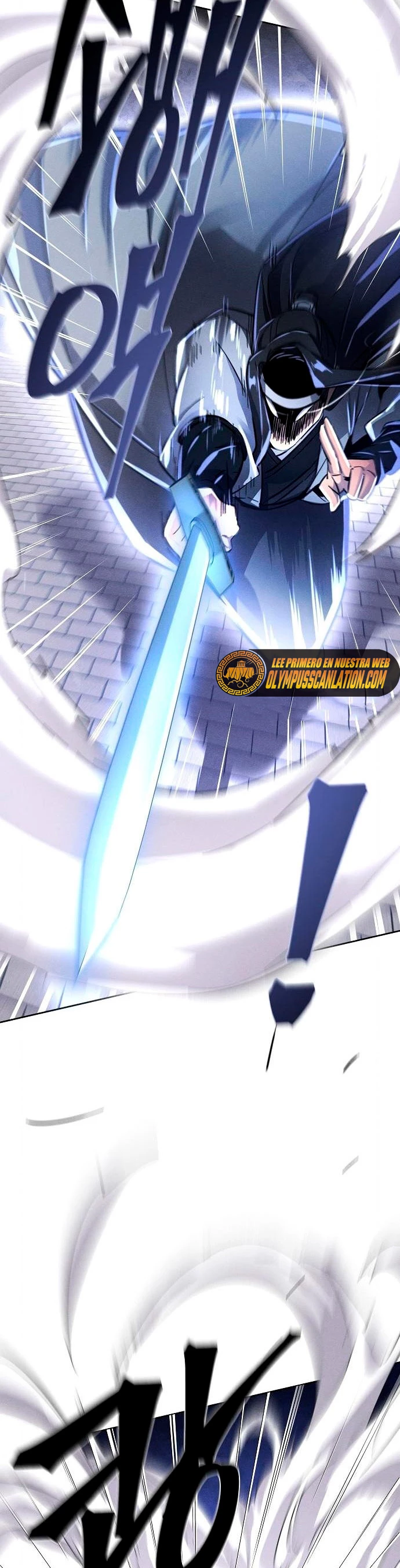 El regreso del demonio loco Capitulo 52 página 16