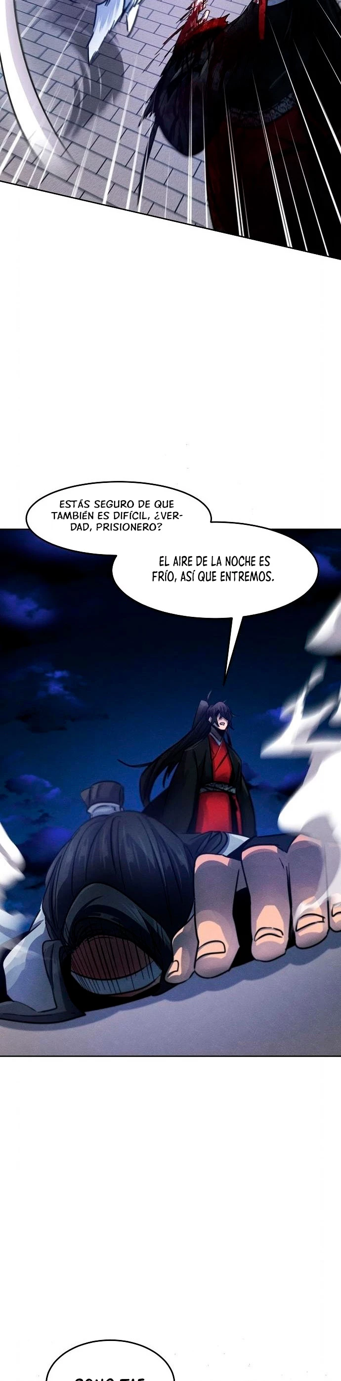 El regreso del demonio loco Capitulo 52 página 48