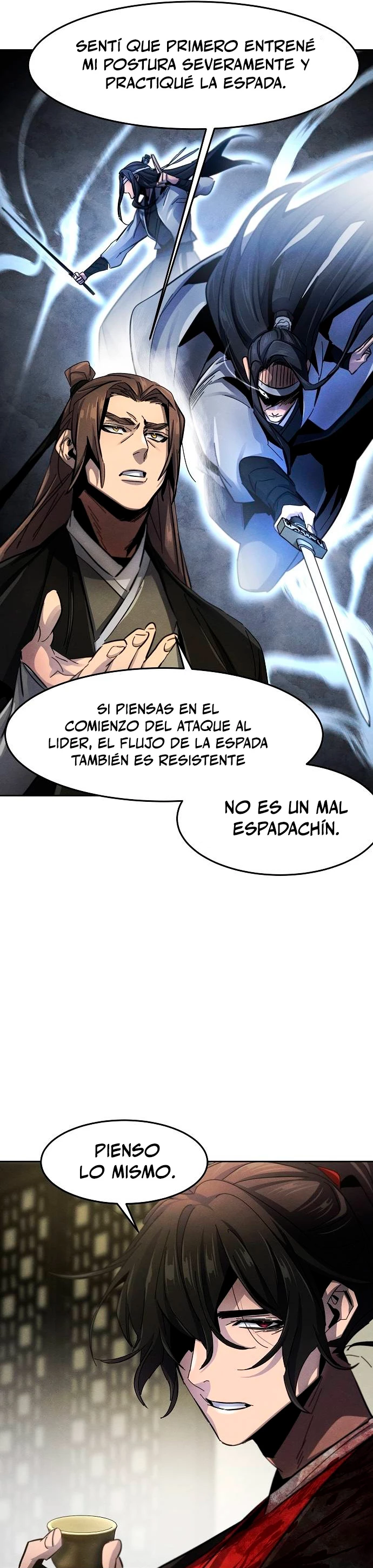 El regreso del demonio loco Capitulo 53 página 12