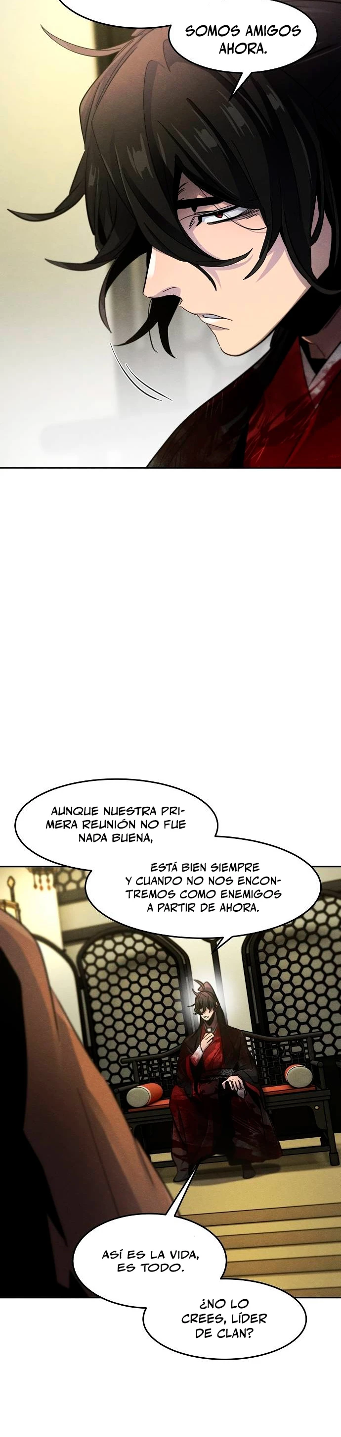 El regreso del demonio loco Capitulo 53 página 25