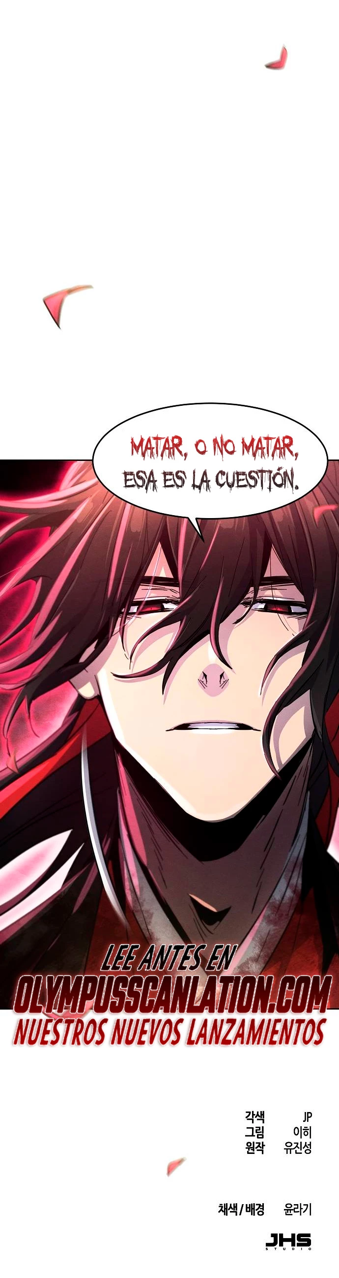 El regreso del demonio loco Capitulo 53 página 55