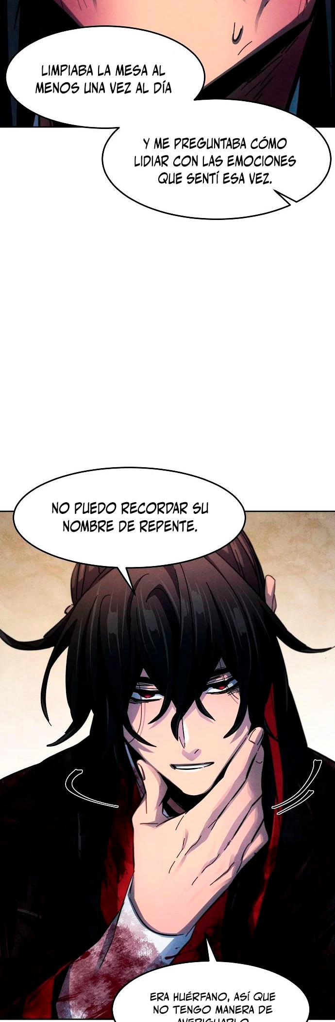 El regreso del demonio loco Capitulo 54 página 17