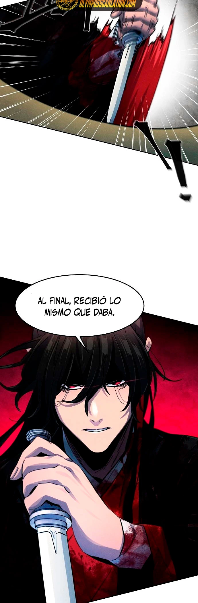 El regreso del demonio loco Capitulo 54 página 19