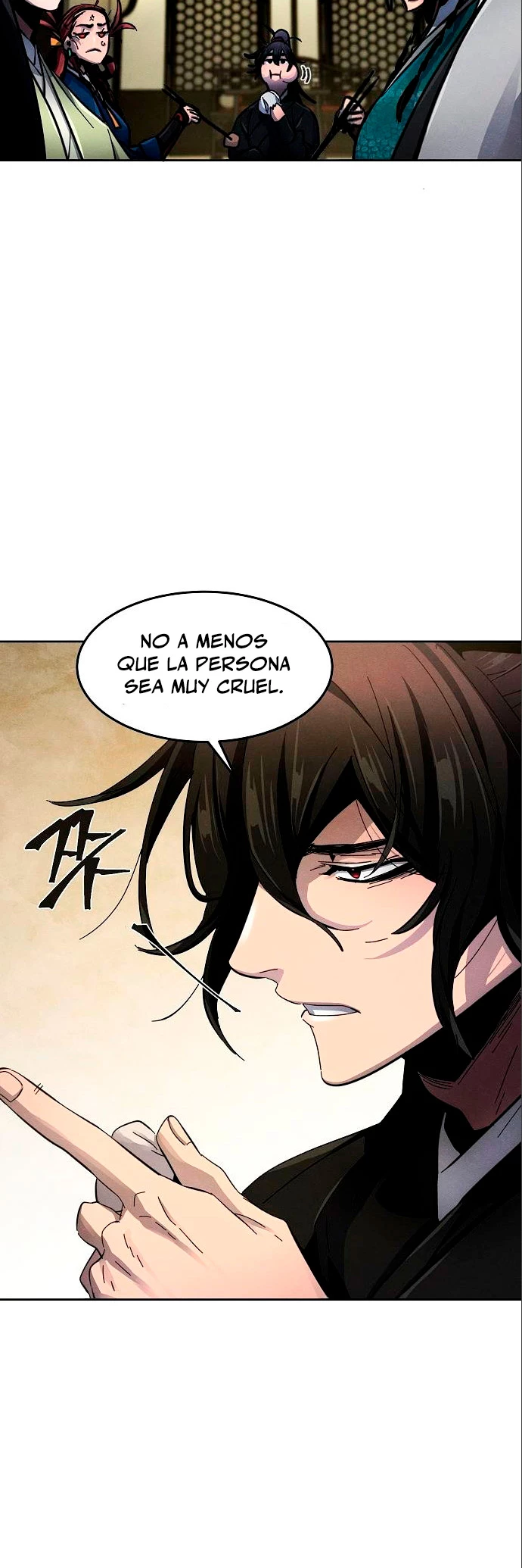 El regreso del demonio loco Capitulo 55 página 12