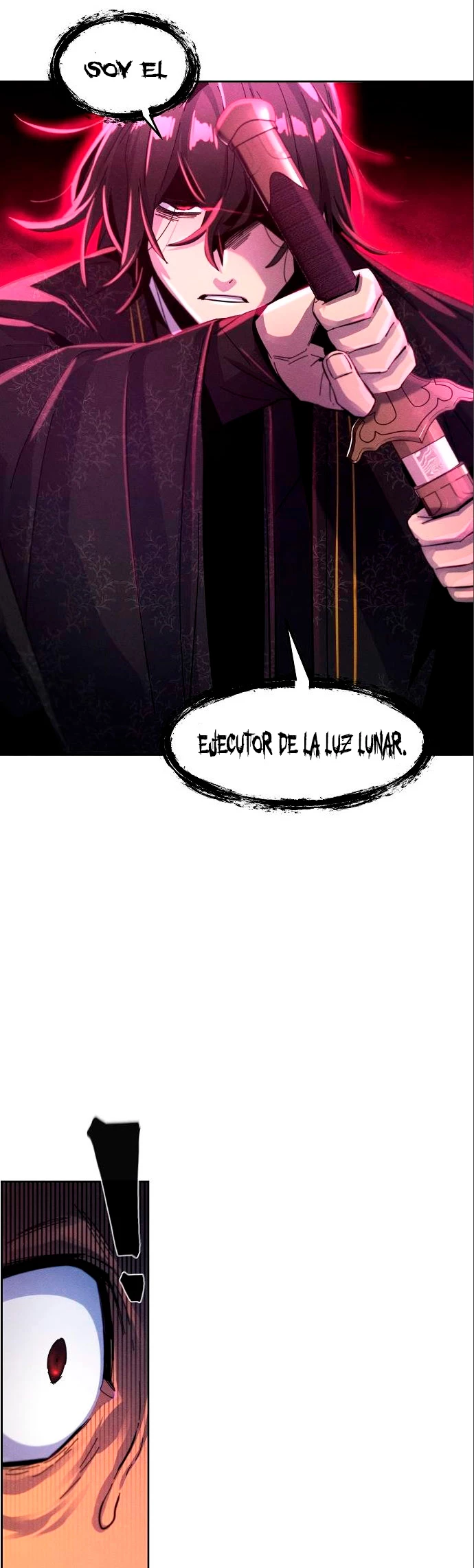 El regreso del demonio loco Capitulo 56 página 23