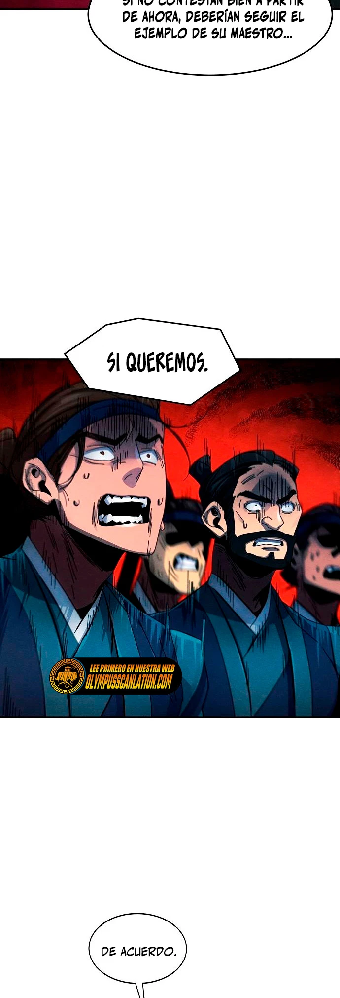 El regreso del demonio loco Capitulo 57 página 17